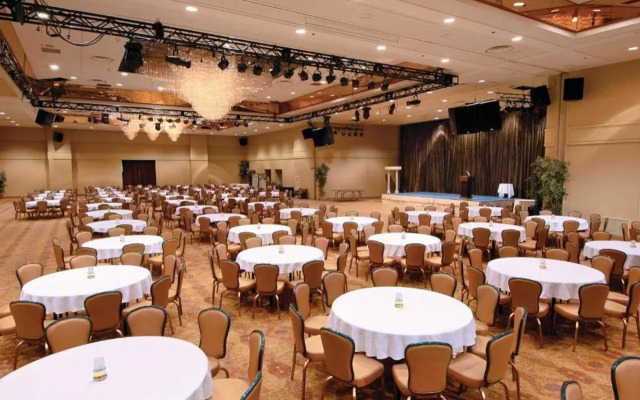 Harrah's Lake Tahoe Resort & Casino