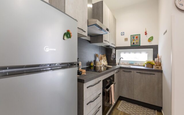 3182 Conteduca Apartment by Barbarhouse