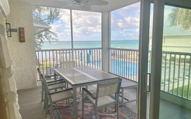 Modern Comforts in Paradise Tamarind Bay 3-bed 2-bath
