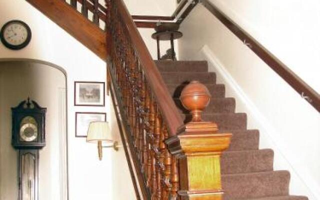 Andersons Guest House