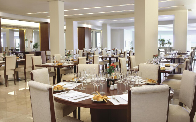 NH Gran Hotel Provincial