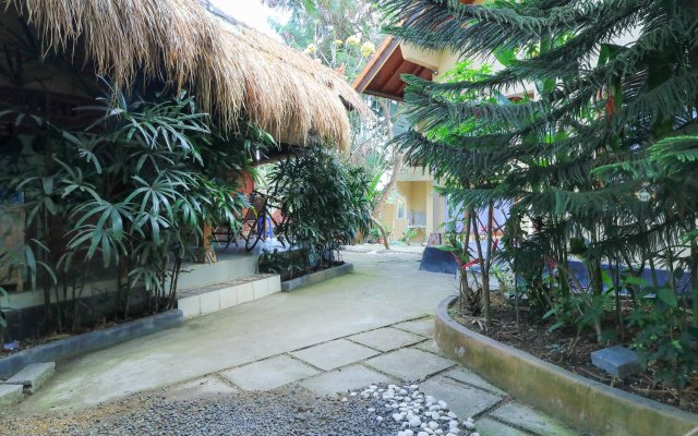 Sunari Guest House
