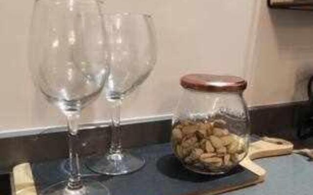 Precioso Apartamento 1 Hab con Bañera Hidromasaje