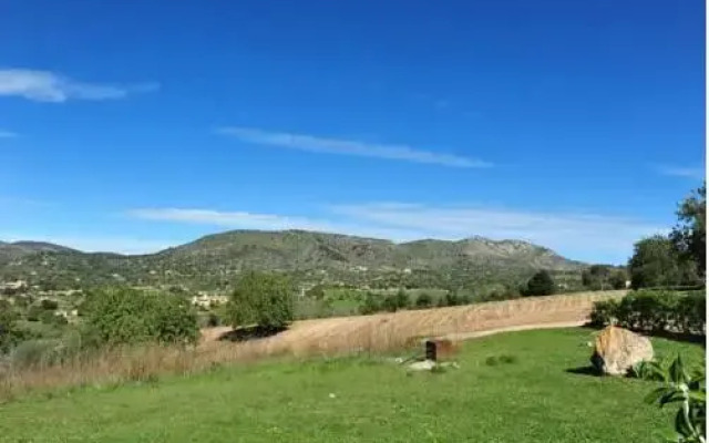 Finca Puig Nou