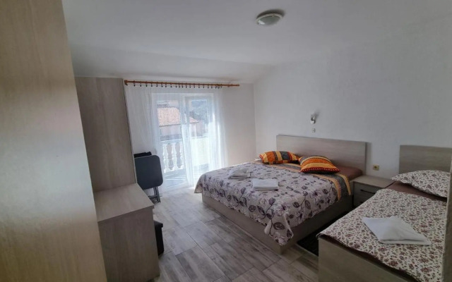 Ljubica & Ante Paparić