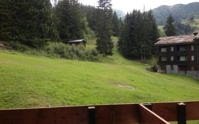 Appartement Valmorel, 2 pièces, 5 personnes - FR-1-356-346