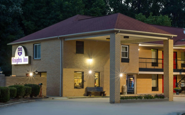 Knights Inn Elizabethtown
