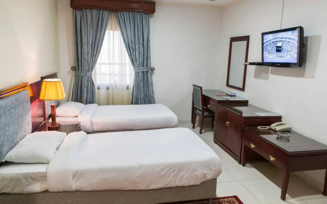 Refaaf Al Azizia Hotel