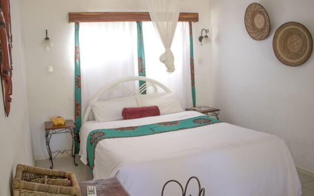Chanters Lodge