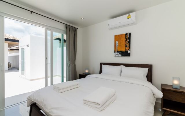 Orchid Paradise Homes OPV325