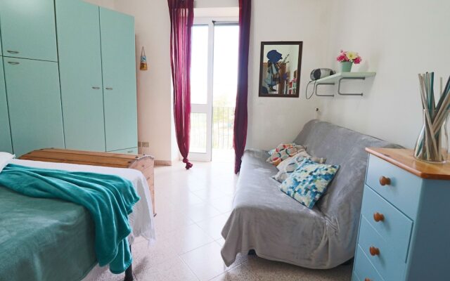 Jasmine's House Otranto