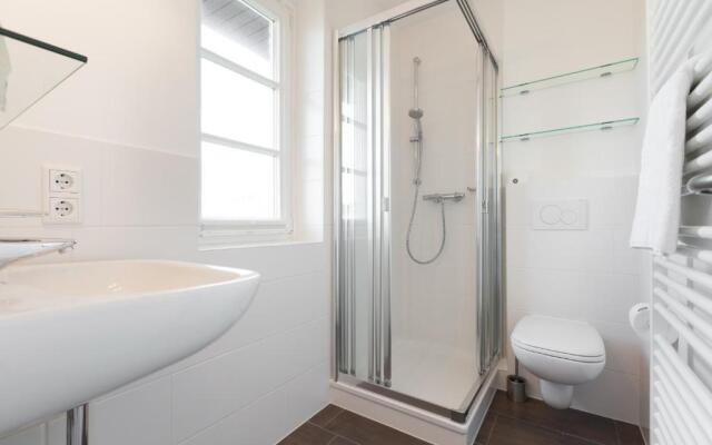 Haus Heideresidenz App 24