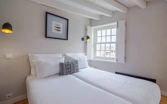 City Center 5 in Oporto