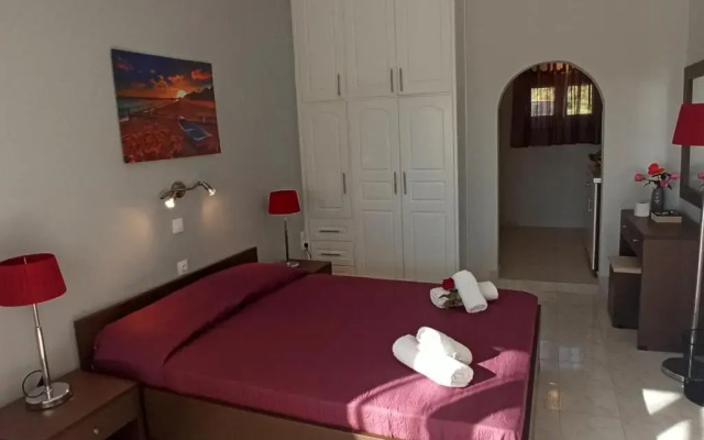 Wave Marathias Apartments