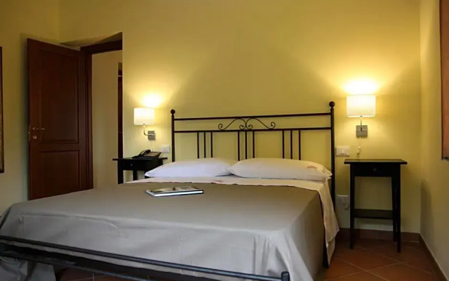 Locanda Il Monastero