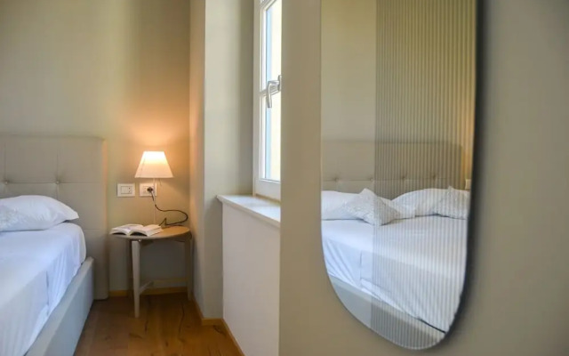 JOIVY Modern Apartments Close To Sforzesco Castle