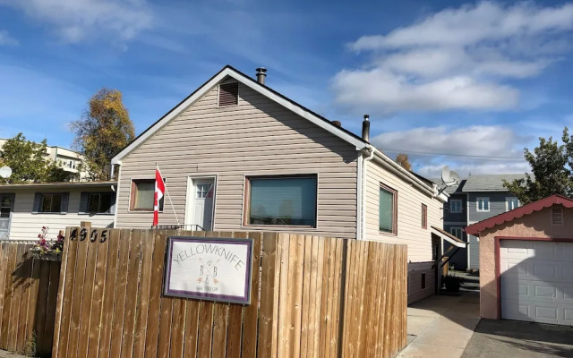Yellowknife B&B