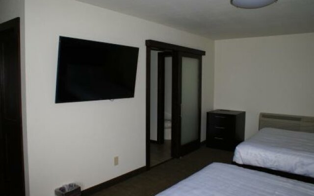 Boarders Inn & Suites by Cobblestone Hotels - Syracuse
