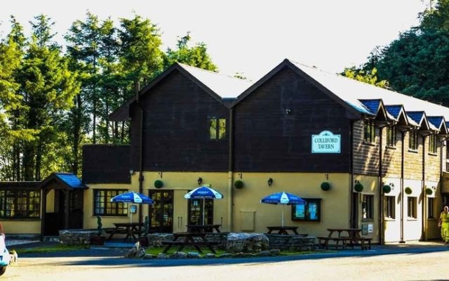 Colliford Lake Hotel & Holiday Site