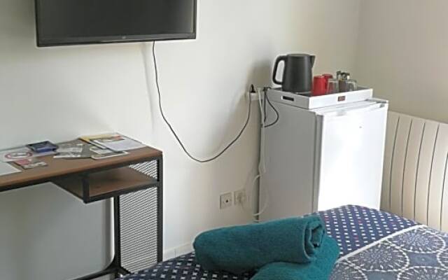 Le cheminblanc suite parentale