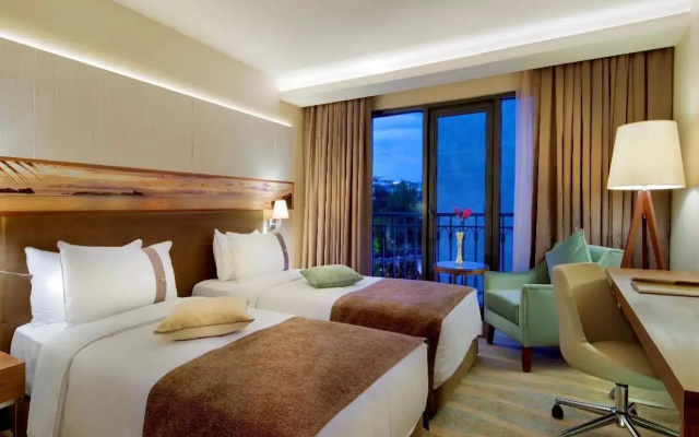 Mercure Ankara Kızılay