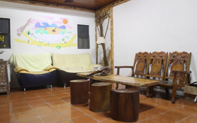 Simple Life in Chishang