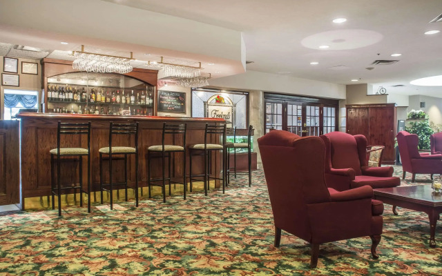 Clarion Hotel & Conference Centre