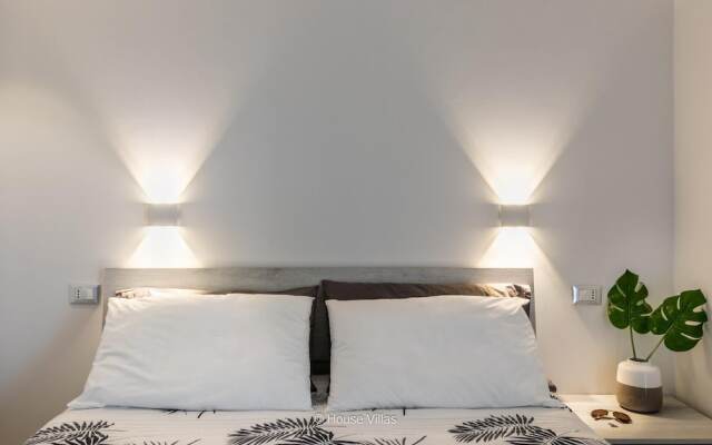 Elaia Bioglam Relais - Appartamento Gamma