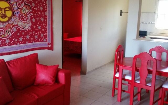 Solar Apartment Full of Passion