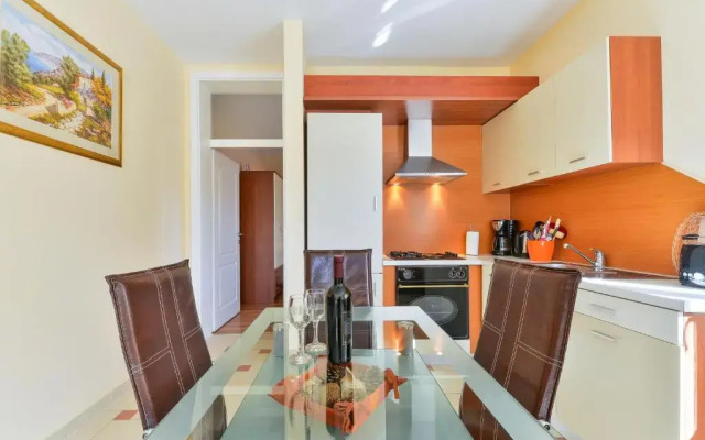 Apartments Đaković