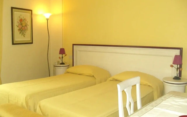 Hotel Alpino
