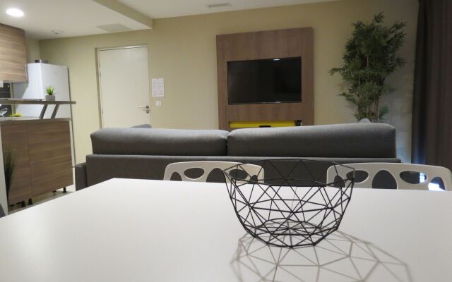 Best Western Hotelio Montpellier Sud