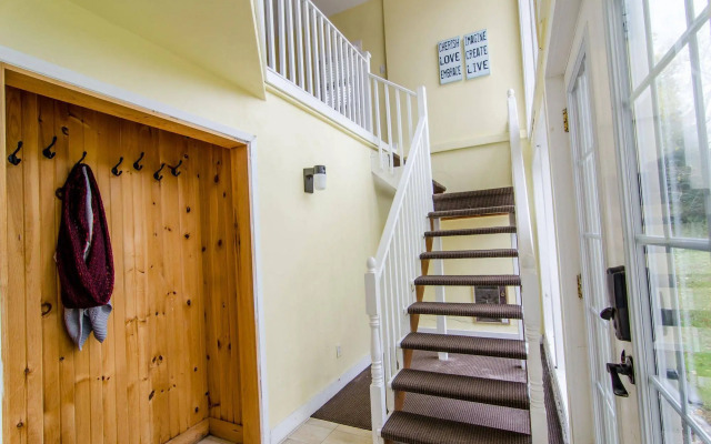 Orchard Run Chalet