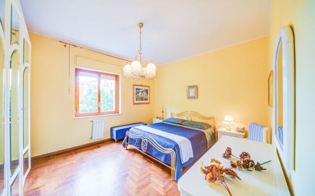 Siracusa Teatro Greco Apartment