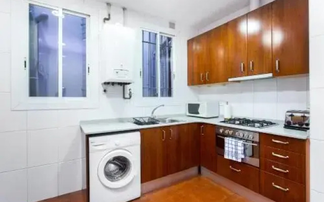 Friendly Rentals Rambla Flower