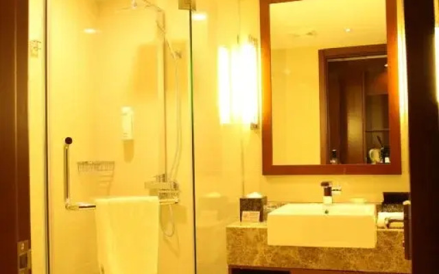 Yitel Hotel Shanghai Xiupu Road