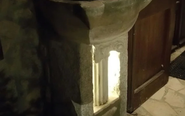 Chambres d'Hôtes La Maison d'Euterpe