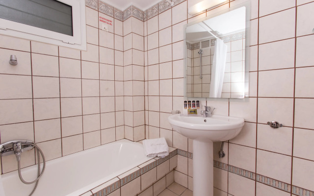 Delice Hotel Apartments