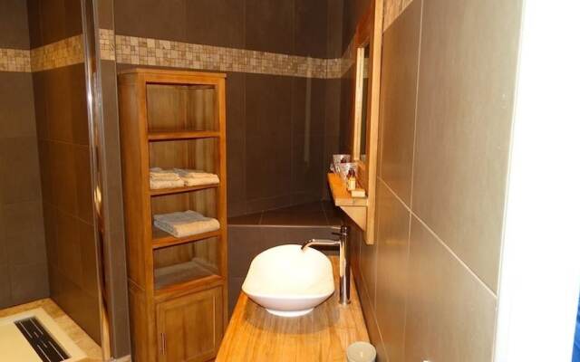 Chambres d'hôtes Le Moulin de Reigner