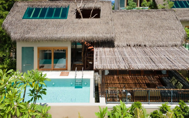 Irene Pool Villa Resort, Koh Lipe