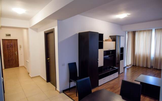 Apartament Mamaia Beach