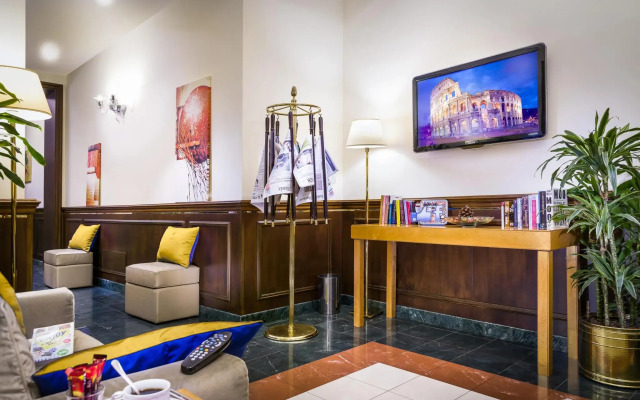 Hotel Diocleziano