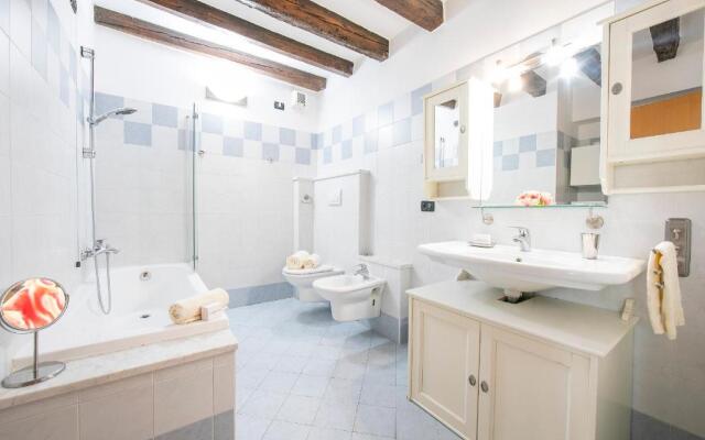 Casa Azzurra 150m From Lake