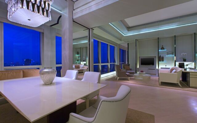 Keraton at The Plaza, The Unbound Collection by Hyatt