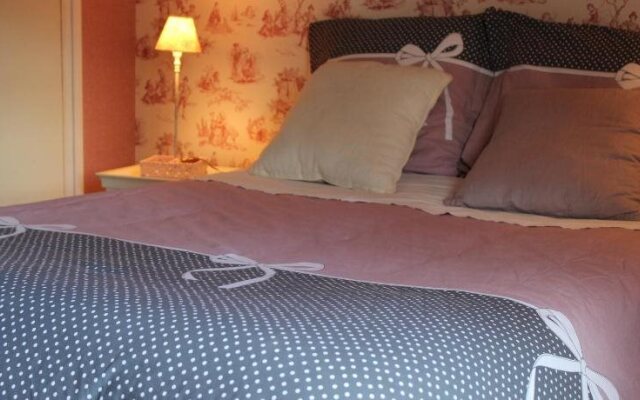 Ma Gentilhommière Guest House
