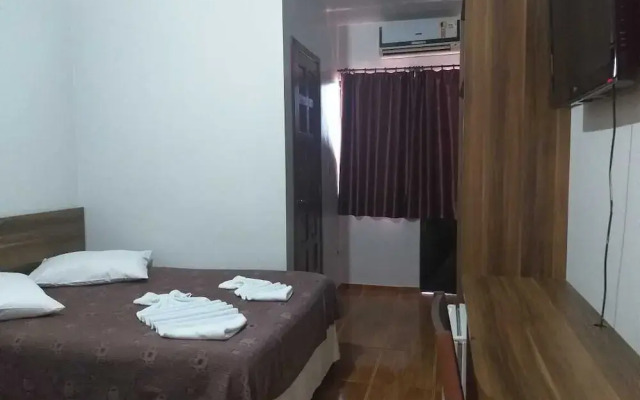 Hotel HS