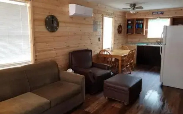 Southern Comfort Inn