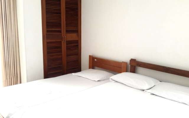Rent Furnished Apartment in El Rodadero Central