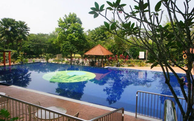 Janaview Taiping Hotel