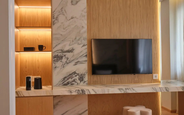 Nur City Suites